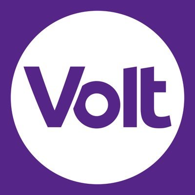 Volt Sachsen