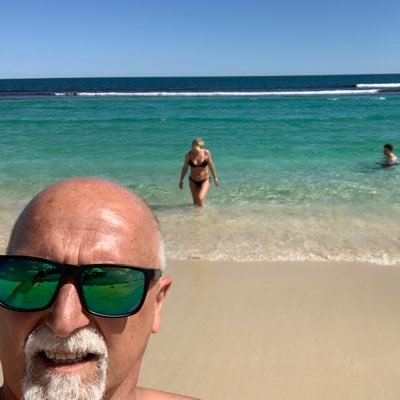 MBonurelli's profile picture. loves the sea travelling and genuine people. half welsh half Sicilian not sure which half is better, natural skeptic fuck the NWO