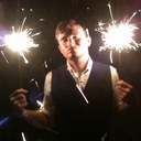 Patrick Coker - @Pcoker89 - Twitter