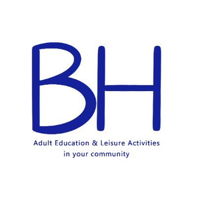 Improving the quality of life for the local community & beyond through adult education; including arts, fitness & leisure courses. 🎨🧘♂️✍🩰
4 Westbury Rd