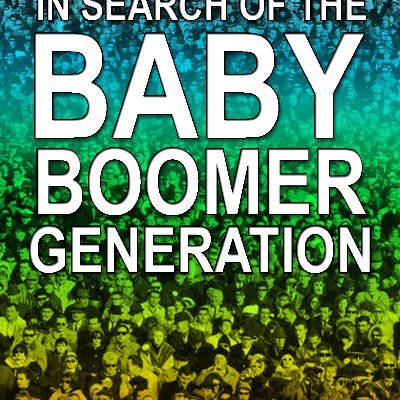 Rick Bava is a Baby Boomer thought leader, part of the leadership team at Today's Senior Magazine, and Author of, 