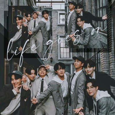 Fan account for @BTS_twt and @NCTsmtown @NCTsmtown_127 @NCTsmtown_DREAM @WayV_official
💜 OT7 💜 OT23 💜