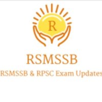 RSMSSB Updates (@rsmssb) 's Twitter Profile