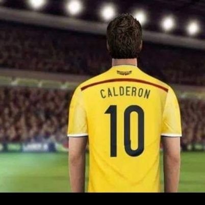 JulioCe14412380's profile picture. 🇨🇴🇨🇴⚽️🇳🇬⚽️🇨🇴🇨🇴