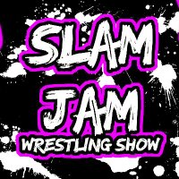 Slam Jam Championship Wrestling(@SlamJamShow) 's Twitter Profile Photo