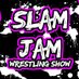 Slam Jam Championship Wrestling (@slamjamshow) Twitter profile photo Slam Jam Championship Wrestling (@slamjamshow) Twitter profile photo