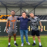 Finley Chung (@finleythfc10) 's Twitter Profile