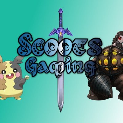 Hey all, im an affiliate twitch streamer from the UK that loves nothing more than Pokemon Battling with viewers and speedrunning