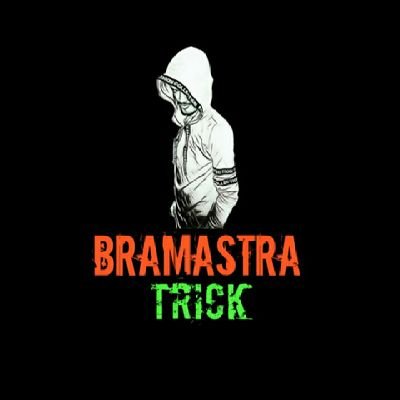 Bramastratrick's profile picture. Youtuber 12K+ Subscribers

Youtube:-https://t.co/gAJezwMtws
