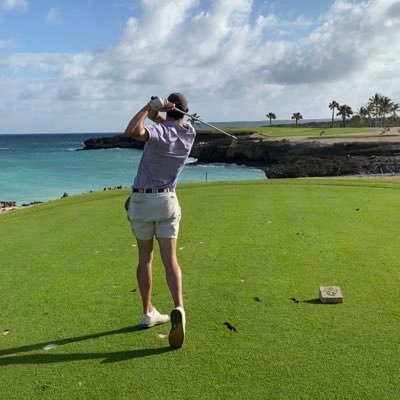 bsheridan15's profile picture. Washington and Lee University Football '20