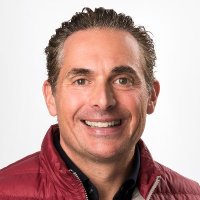 Anton Rabie (@anton_rabie) 's Twitter Profile