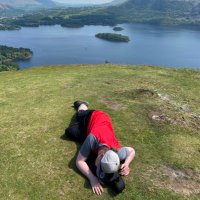 David Wikeley ππ€ (@davidwikeley) 's Twitter Profile