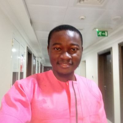 UchennaCyprain's profile picture. Love being myself