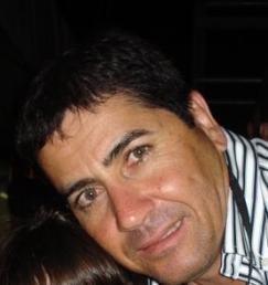 empresário e compositor da maior Banda de Forró do Planeta