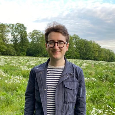 SalvadorBuse's profile picture. PhD student in DNA and Natural Algorithms @Caltech. Prev @TrinCollCam. Interested in neural computation, pattern formation, artificial life.