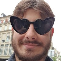 cc c geff (@geff64) 's Twitter Profile