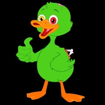 AZombified's profile picture. Average gamer, Professional stoner, Zombie, Duck