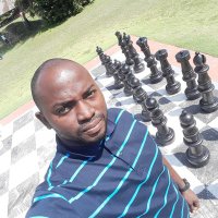 Femi Dazzle (@femidazzle) 's Twitter Profile