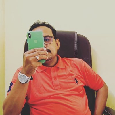 ansaria06432122's profile picture. Vice President aiutc gujrat#ex member CCIM