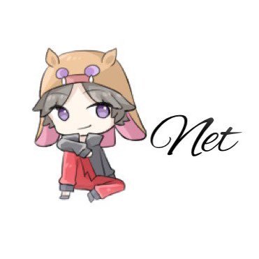 netさんのプロフィール画像