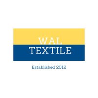 Wal Textile(@waltextile) 's Twitter Profile Photo