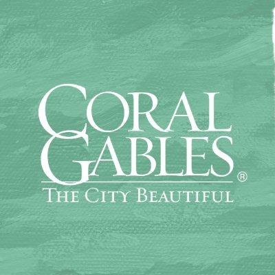 CityCoralGables Profile Picture