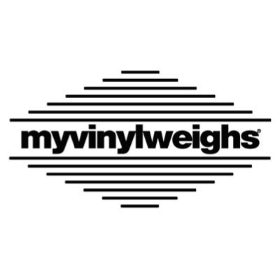 myvinylweighs Profile Picture