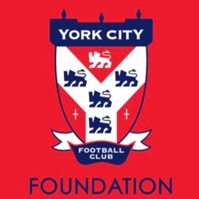 Official Twitter account of York City FC Foundation Tier 1 Regional Talent Club Licensed & run by @YCFCFoundation ‘Fulfilling Elite Female Potential’