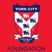 York City FC Foundation Regional Talent Club (@yorkrtc) Twitter profile photo York City FC Foundation Regional Talent Club (@yorkrtc) Twitter profile photo