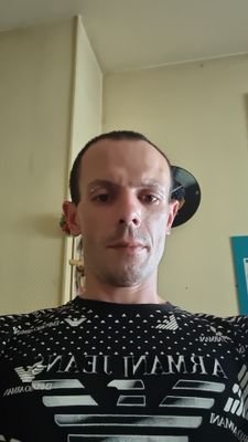 GregoryAller's profile picture. maniac