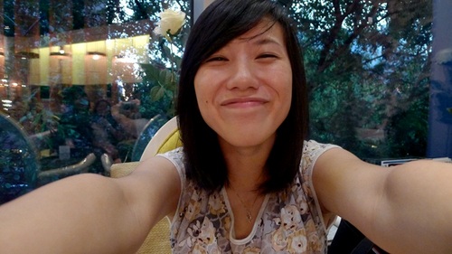 veenetia's profile picture. 