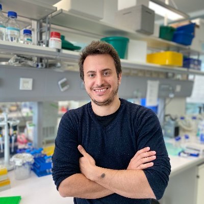 Computational Biologist | Unraveling the secrets of aging and proteostasis leveraging -omics data intregration.