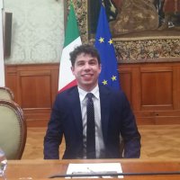 Giulio Profeta (@profetagiulio) 's Twitter Profile