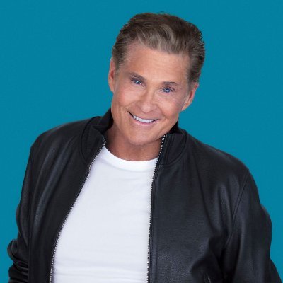 DavidHasselhoff Profile Picture