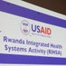 USAID RIHSA Rwanda (@usaidrihsarw) Twitter profile photo USAID RIHSA Rwanda (@usaidrihsarw) Twitter profile photo