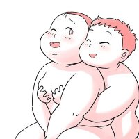 ThiccFatBoy (@itsteddybearboy) 's Twitter Profile Photo ThiccFatBoy (@itsteddybearboy) 's Twitter Profile Photo