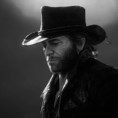 Arthur Morgan