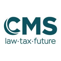 CMS UK Early Talent (@cmsearlytalent) 's Twitter Profile