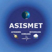 ASISMET(@Asismet_IF) 's Twitter Profile Photo
