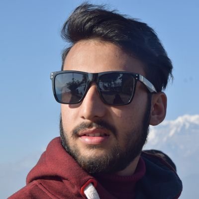 शब्दसँग खेल्ने मान्छे
media person @Merolagani.com
#former journalist @capitalnepal.com / @abhiyan_Daily