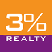 3PercentRealty(@RealtyPercent) 's Twitter Profile Photo