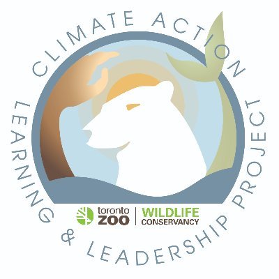 The Official Twitter Account for the Climate Action Learning & Leadership (CALL) Program at The Toronto Zoo #CALLingOnClimateAction