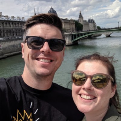 Full-stack software engineer working primarily in JavaScript (React, Next.js, Node) and .NET.