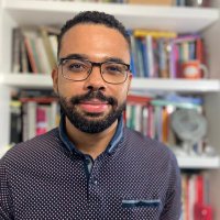 Felipe Fanuel (@ffanuel) 's Twitter Profile