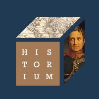 Historium Podcast(@HistoriumPod) 's Twitter Profile Photo