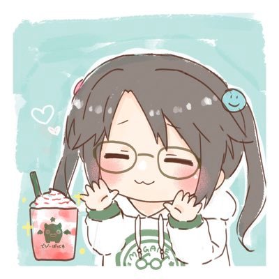 ちかげさんのプロフィール画像