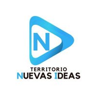 Territorio Nuevas Ideas(@territorio_ni) 's Twitter Profile Photo
