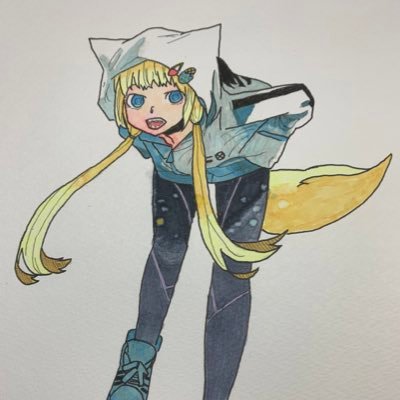 アクア@永遠に低浮上さんのプロフィール画像