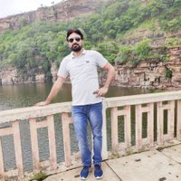 Sagar Choudhary(@The_Choudhary43) 's Twitter Profile Photo