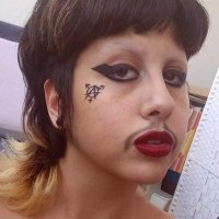 Onyx🛡️🥄🐌 BLACK QUEER LIVES MATTER (@acabonyx) 's Twitter Profile